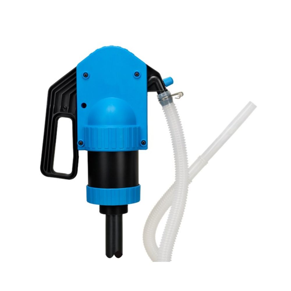 Handpump inkl. Adapter – Smidig och Effektiv Pump för AdBlue