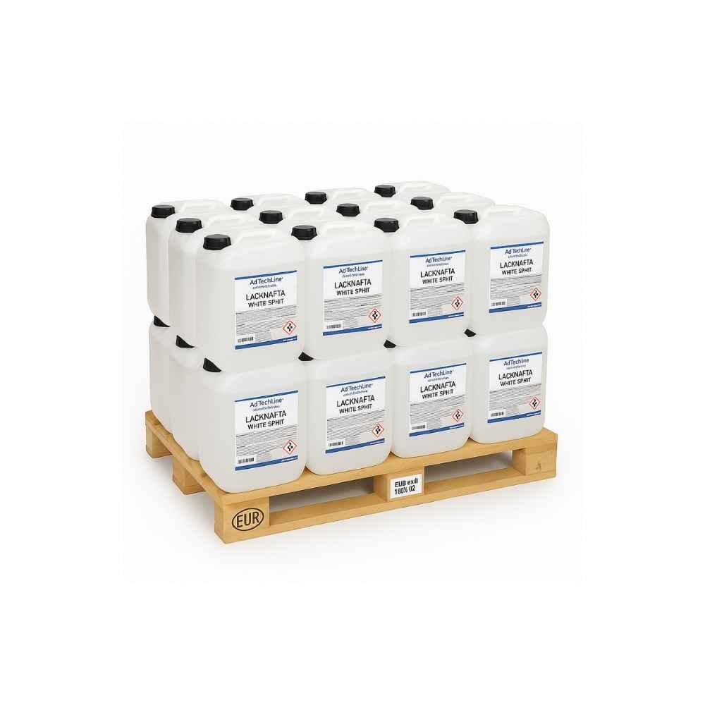 AdTechLine® Lacknafta Lågaromatisk Helpall 24x25
