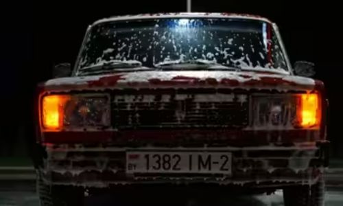 7 Viktiga Steg för Att Skonsamt Tvätta Din Veteranbil