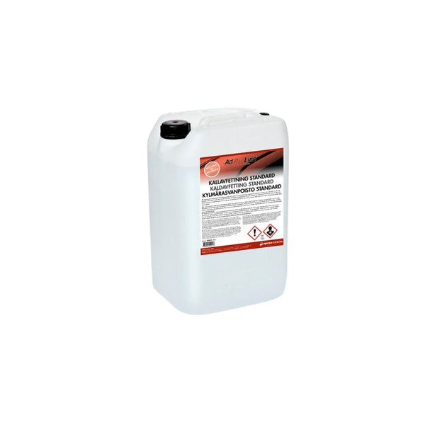 AdProLine® Kallavfettning Standard 25L - effektiv mot asfalt, tjära & fett.