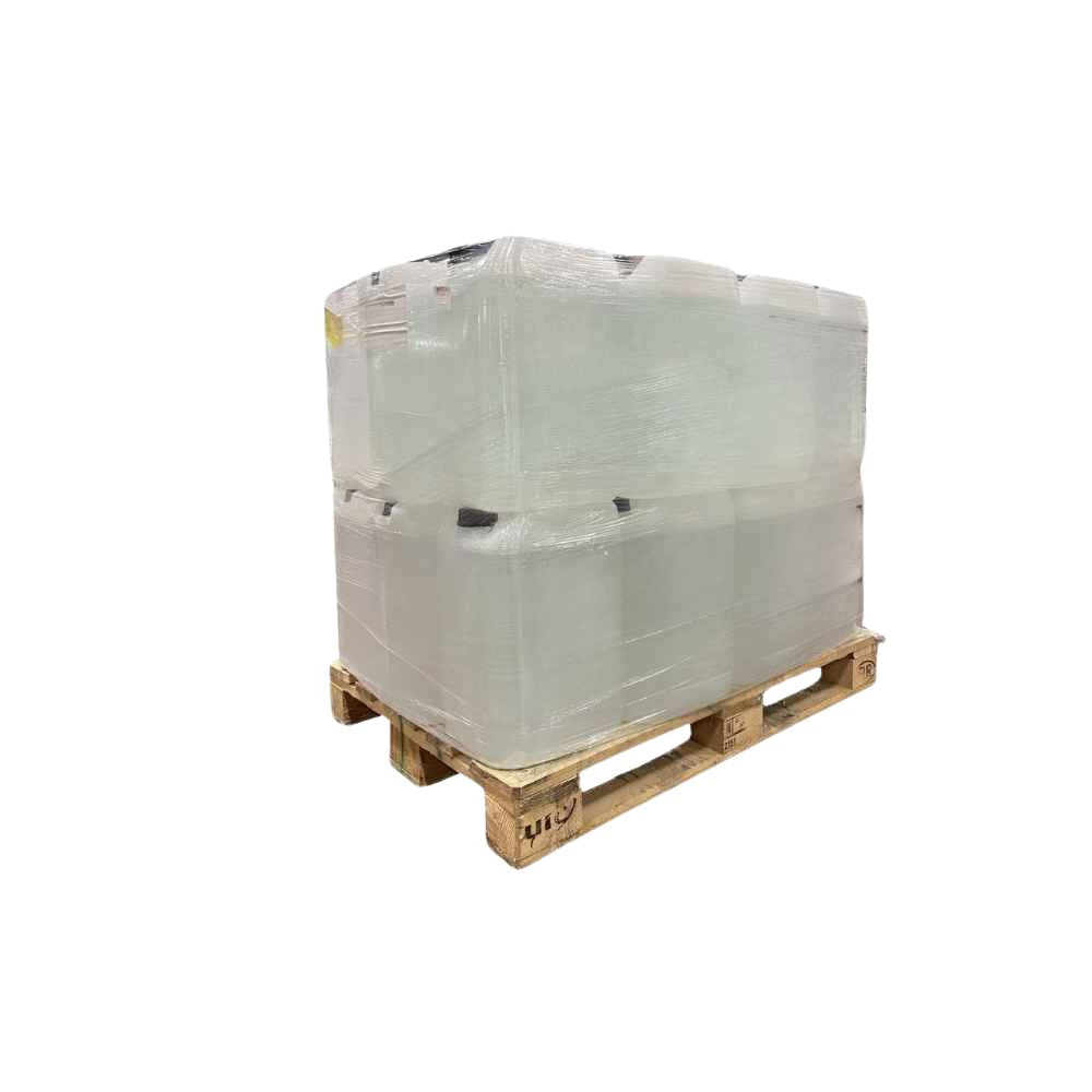 Iso/N Paraffin 24x25liter Helpall 600Liter