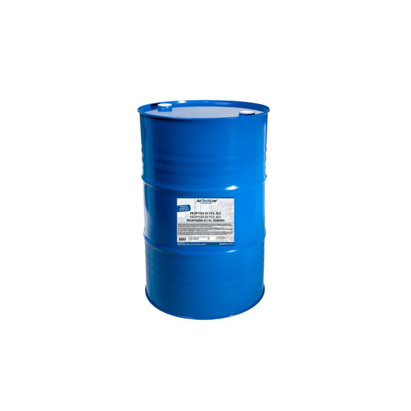 AdTechLine® Propylen IH VVS Blå 210L: Miljövänligt skydd mot frysning och korrosion.