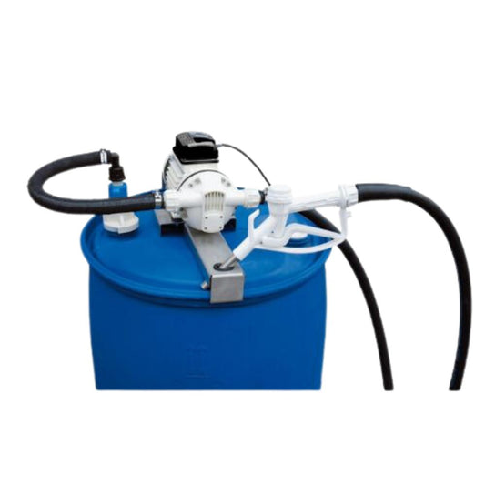 Ad Blue fatpump - Adbasic 230V