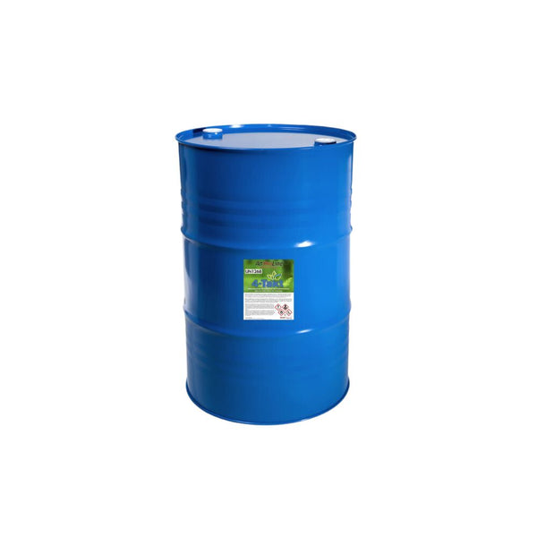 Alkylatbensin 4-takt 200 Liter, renare förbränning och miljövänligt bränsle.