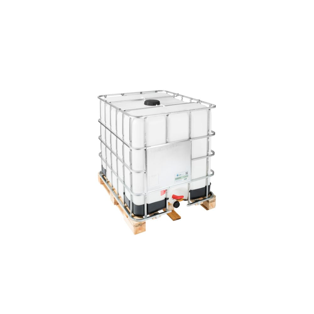 AdTechLine® D80 1000L IBC: Emulgatorfri avfettning för proffs och industri.