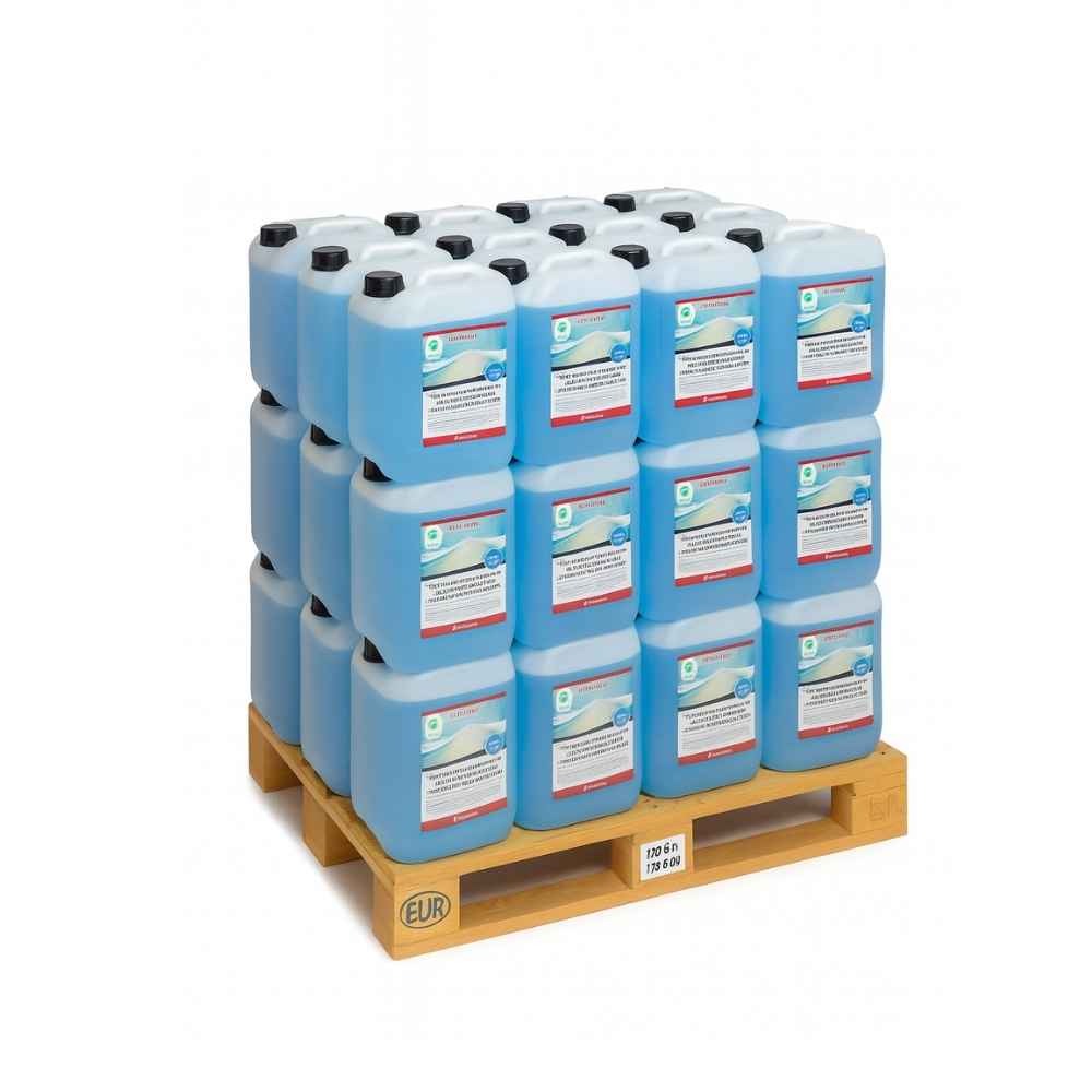 Spolarvätska Koncentrerad 10l (Helpall)