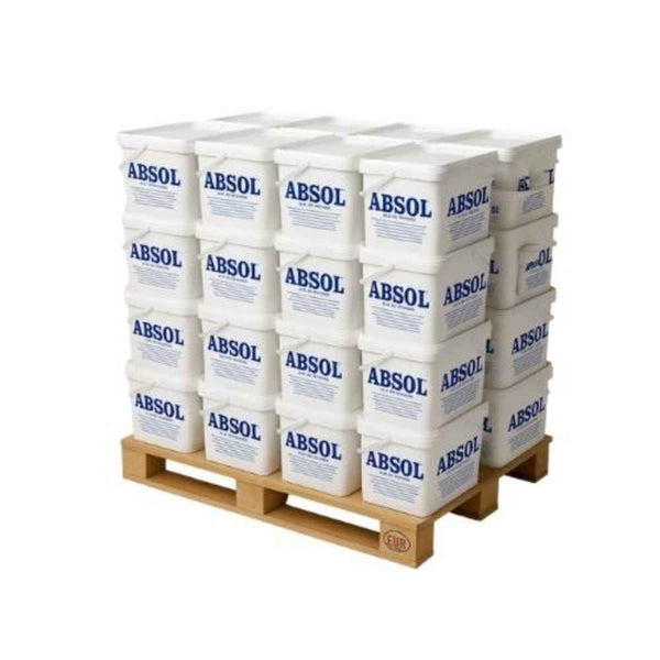 ABSOL-i-blå-16-liters-hink--helpall-40-st-med-fri-frakt