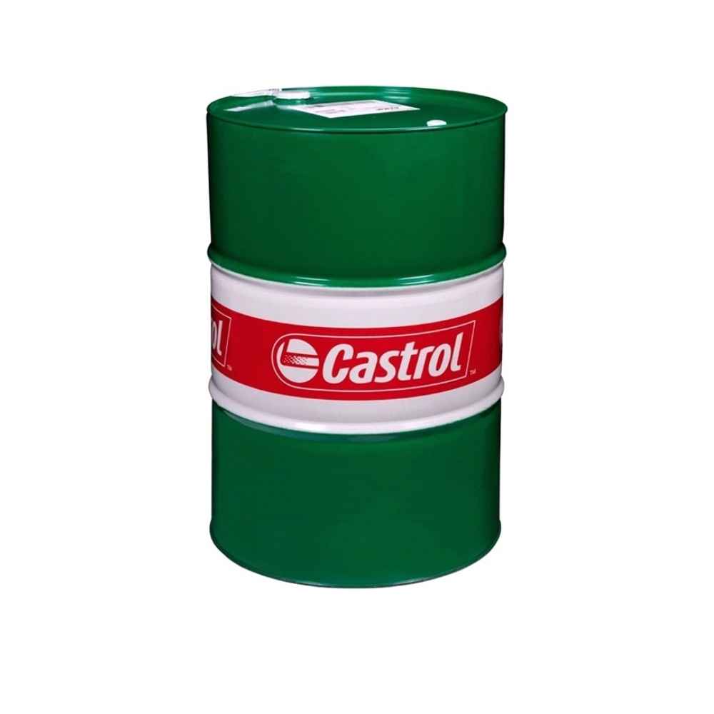Castrol Vecton Fuel Saver 5W-30 E6/E9 208 liter fat motorolja för tunga Euro 6 dieselmotorer.