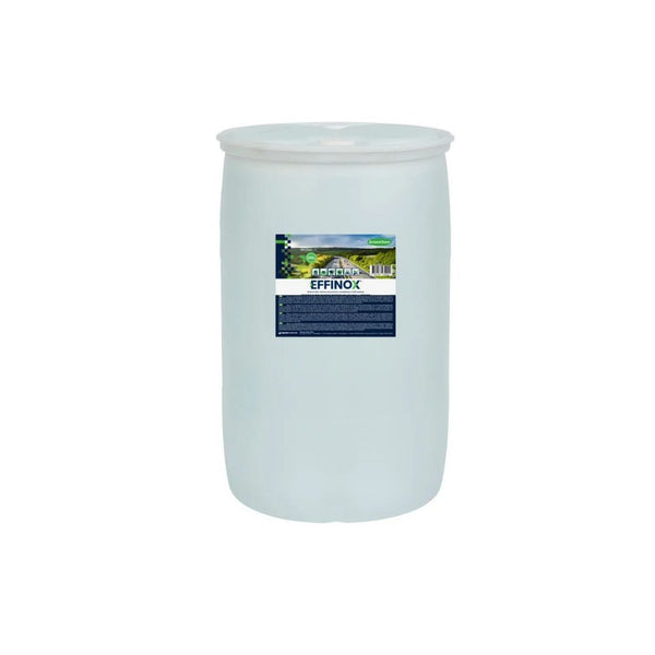 EFFINOX 200 liter plastfat – premium AdBlue