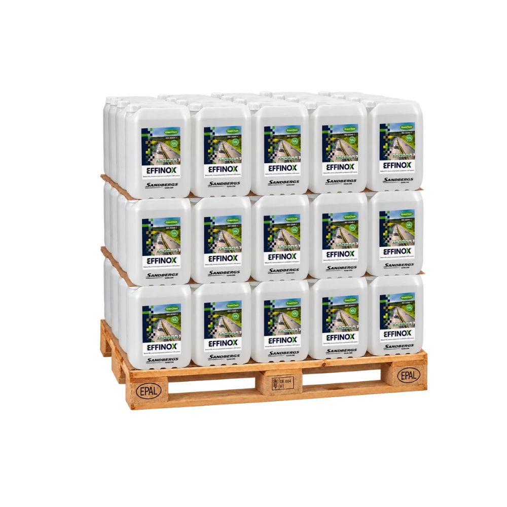 EFFINOX är kemexperten premiumprodukt inom AdBlue.