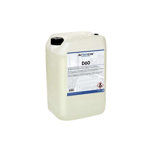 D60 Lysfotogen 25 liter för fotogenlampor, värmare och beredskap
