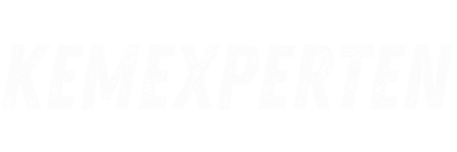 Kemexperten logotyp